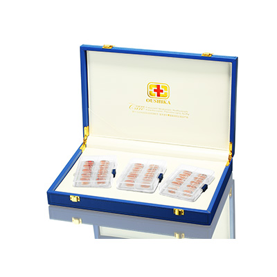 滨江子宫排毒套