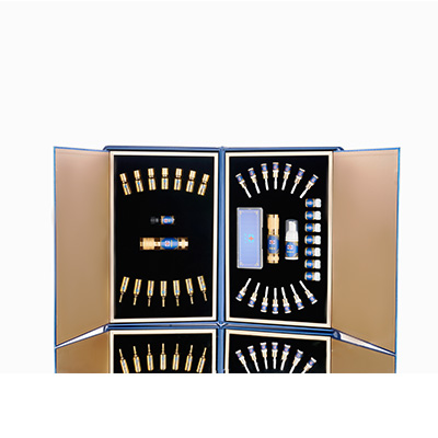 滨江7D私密抗衰养护套