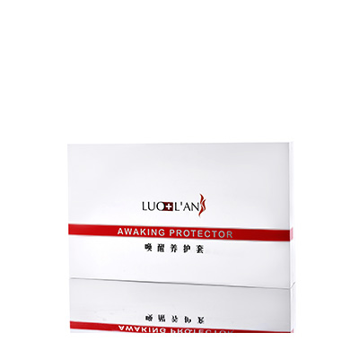 滨江气血能量增强套